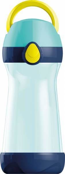 HELIT Trinkflasche blau 430 ml - PICNIK Kids CONCEPT