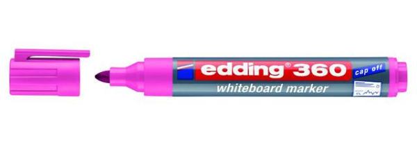 edding Whiteboardmarker 360