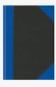 Herlitz Chinakladde A6 blau
