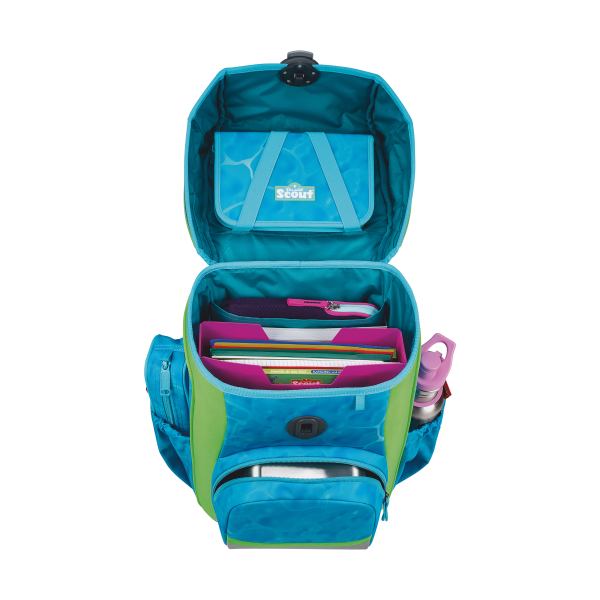 Scout Neo Water Lily