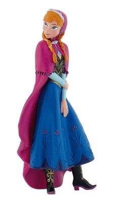 Walt Disney Die Eiskönigin - Anna "Frozen - Anna&Elsa"