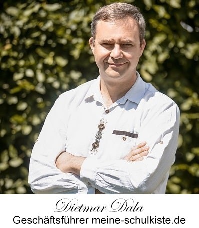 Dietmar Dala