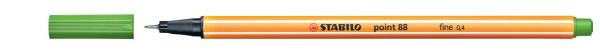 STABILO Fineliner point 88 **