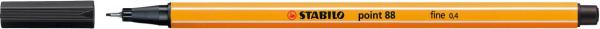 STABILO Fineliner point 88 **