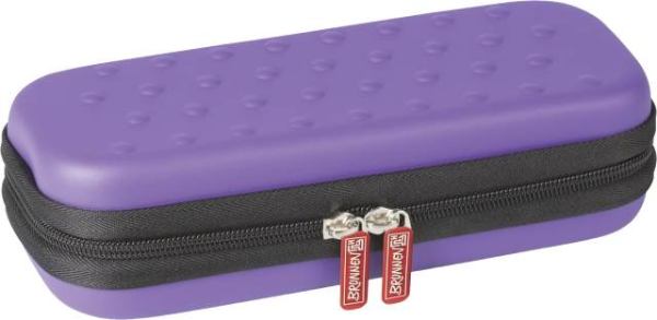 BRUNNEN Pencilbox purple