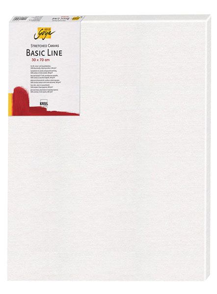 SOLO GOYA Canvas Basic **