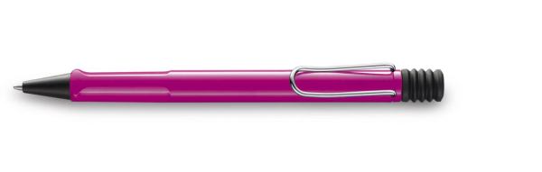 LAMY safari Kugelschreiber pink