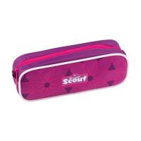 Vorschau: Scout ALPHA Set 4tlg Pink Flowers Vorschau: Scout ALPHA Set 4tlg Pink Flowers