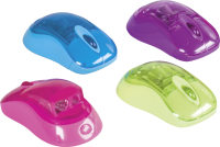 Brunnen Doppelspitzer Mouse Brunnen Doppelspitzer Mouse