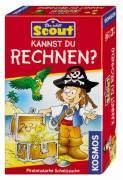 Scout - Kannst du Rechnen?