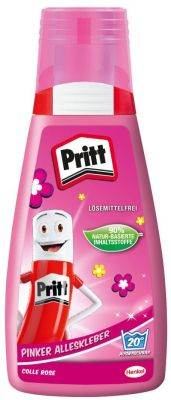 PRITT Alleskleber pink, 100g