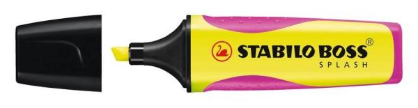 STABILO Textmarker BOSS SPLASH