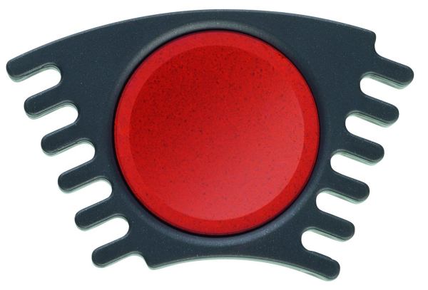 Faber-Castell Einzelfarbe Connector zinnoberrot **