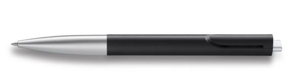 LAMY Kugelschreiber noto black/silver