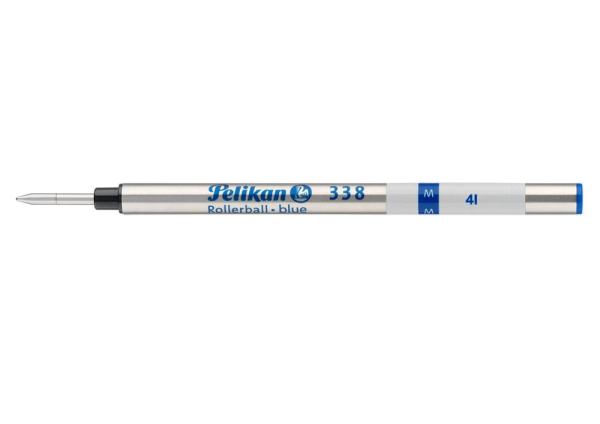 Pelikan Rollermine 338 M blau