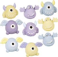 Brunnen Radiergummi "Funny Monster" 1 Stück Brunnen Radiergummi "Funny Monster" 1 Stück