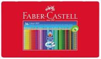 Faber-Castell Farbstifte 2001 36 Colour Grip ** Faber-Castell Farbstifte 2001 36 Colour Grip **