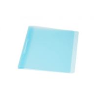 FLVG Schnellhefter A4 - in 15 Farben - von hinten abheftbar Hellblau FLVG Schnellhefter A4 - in 15 Farben - von hinten abheftbar Hellblau