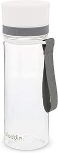 Aladdin Aveo Flasche 0,35 l weiß -