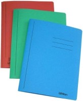 Milan Schnellhefter A4 Pappe braun Milan Schnellhefter A4 Pappe braun