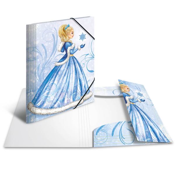 HERMA Sammelmappe KIDS Prinzessin Eliza