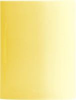 BRUNNEN Schnellhefter FACT! - PP - gelb mit Amtsheftung BRUNNEN Schnellhefter FACT! - PP - gelb mit Amtsheftung