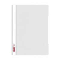 Herlitz Schnellhefter A4 PP Quality Grau Herlitz Schnellhefter A4 PP Quality Grau