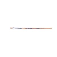 Pelikan Borstenpinsel Sorte 613 F, Gr. 4 Pelikan Borstenpinsel Sorte 613 F, Gr. 4
