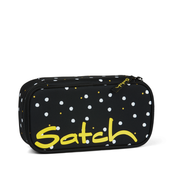 satch Schlamperbox Lazy Daisy