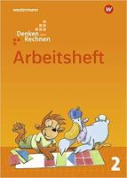 Denken und Rechnen - Ausgabe 2017 für Grundschulen in den östlichen Bundesländern Denken und Rechnen - Ausgabe 2017 für Grundschulen in den östlichen Bundesländern