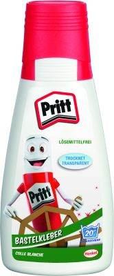 PRITT Bastelkleber + Pritt Green 100 Gramm