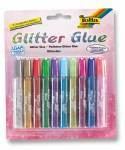 MAX BRINGMANN Glitter Glue 10 Farben
