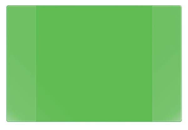 VELOFLEX Schreibunterlage Velocolor grün 40x60cm **
