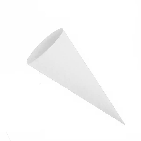 Nestler Schultütenrohling weiß 70 cm **