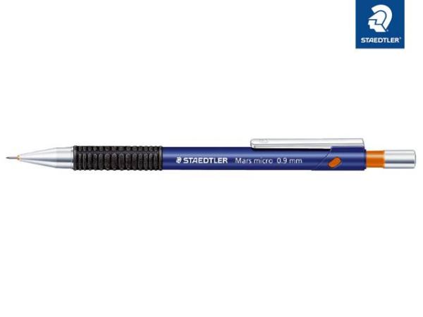 STAEDTLER Druckbleistift Mars micro B 0,9mm