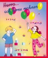 Lernheft "Ich lerne rechnen"