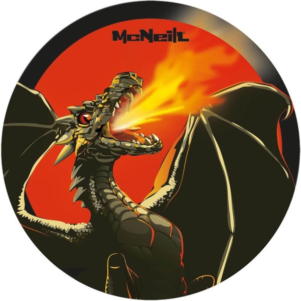 McNeill McAddy Dragon