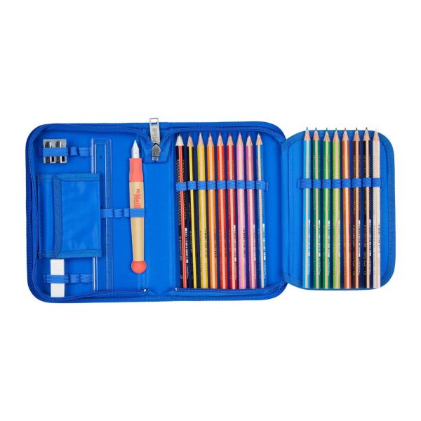 McNeill Ranzen Ergo Complete 4-teiliges SET, Lilly R