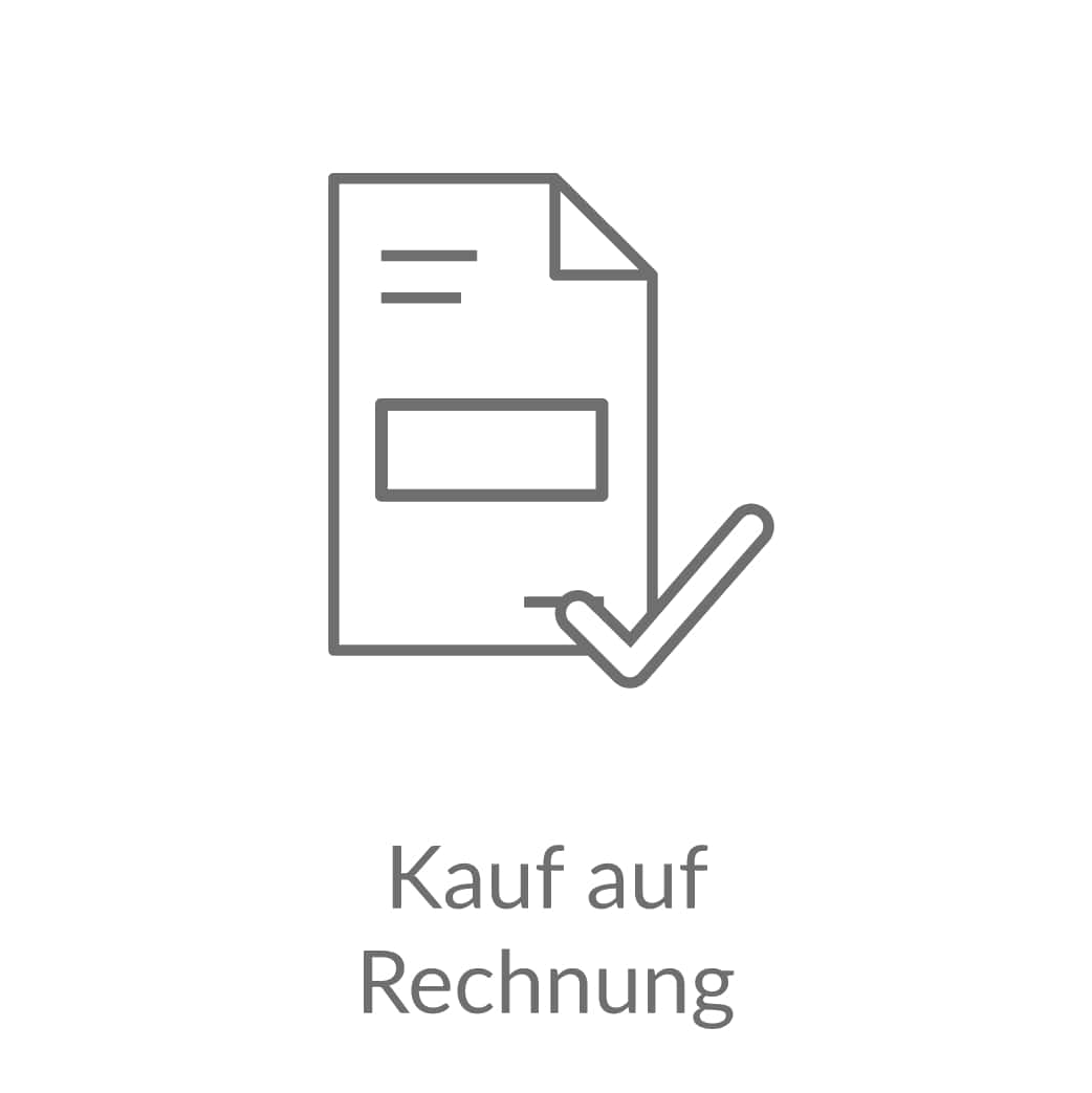 Kauf Auf Rechnung