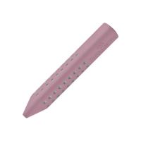 Faber-Castell Dreieckradiergummi Grip 2001 Rosa Faber-Castell Dreieckradiergummi Grip 2001 Rosa