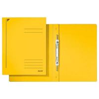 LEITZ Spiralhefter A4, kaufmännische Heftung max. 250 Blatt Karton LEITZ Spiralhefter A4, kaufmännische Heftung max. 250 Blatt Karton