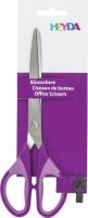 BRUNNEN Universalschere - Schere SoftTouch 18cm CC purple BRUNNEN Universalschere - Schere SoftTouch 18cm CC purple