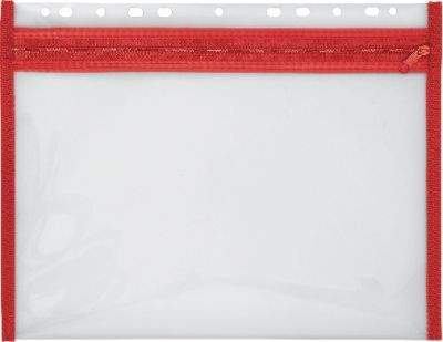 VELOBAG Sammelmappe XS rot