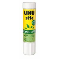 UHU Klebestift ReNature - 8,2g UHU Klebestift ReNature - 8,2g