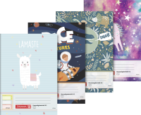 Hausaufgabenheft Grundschule, A5 von Brunnen Hausaufgabenheft Grundschule, A5 von Brunnen