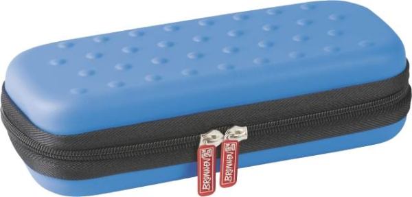 BRUNNEN Pencilbox azur