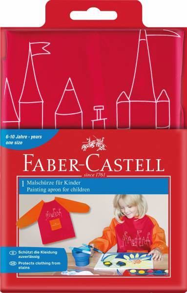 Faber-Castell Malschürze
