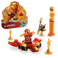 LEGO NINJAGO Kais Drachenpower-Spinjitzu LEGO NINJAGO Kais Drachenpower-Spinjitzu