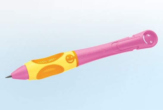 Pelikan Griffix Bleistift auf Blister
