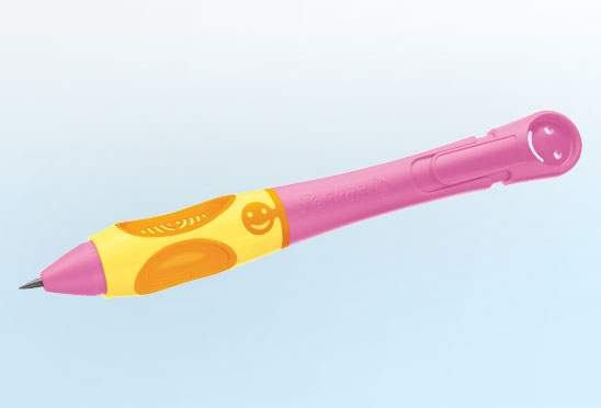 Pelikan Griffix Bleistift auf Blister